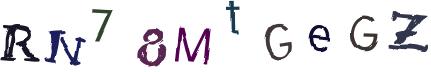 Obrázkové CAPTCHA