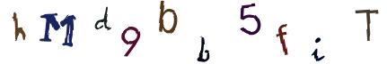 Obrázkové CAPTCHA
