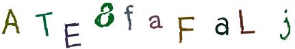 Obrázkové CAPTCHA