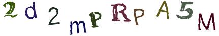 Obrázkové CAPTCHA