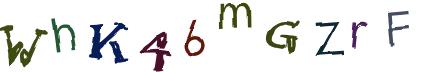 Obrázkové CAPTCHA