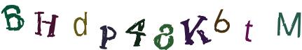 Obrázkové CAPTCHA