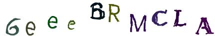 Obrázkové CAPTCHA
