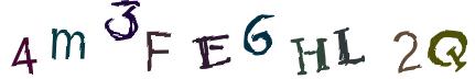 Obrázkové CAPTCHA