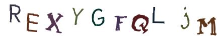 Obrázkové CAPTCHA