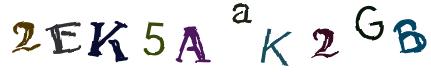Obrázkové CAPTCHA