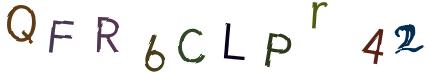 Obrázkové CAPTCHA