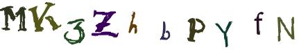 Obrázkové CAPTCHA