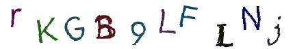 Obrázkové CAPTCHA