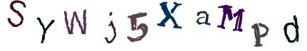 Obrázkové CAPTCHA