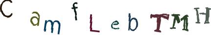 Obrázkové CAPTCHA
