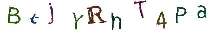 Obrázkové CAPTCHA