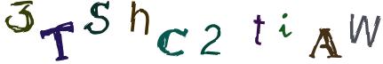 Obrázkové CAPTCHA