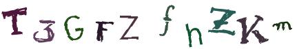 Obrázkové CAPTCHA