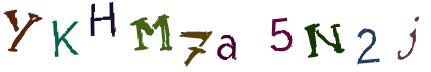 Obrázkové CAPTCHA
