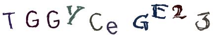 Obrázkové CAPTCHA
