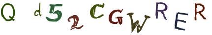Obrázkové CAPTCHA