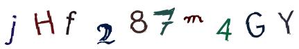 Obrázkové CAPTCHA