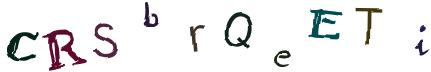 Obrázkové CAPTCHA