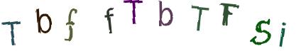 Obrázkové CAPTCHA