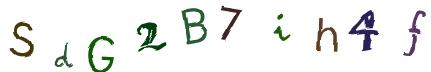 Obrázkové CAPTCHA