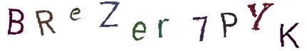 Obrázkové CAPTCHA