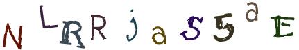 Obrázkové CAPTCHA