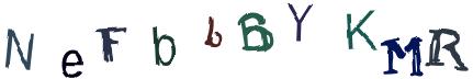 Obrázkové CAPTCHA