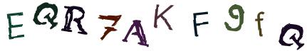 Obrázkové CAPTCHA