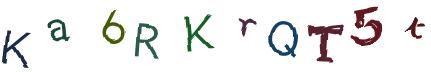 Obrázkové CAPTCHA
