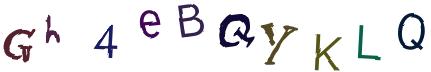 Obrázkové CAPTCHA