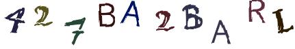 Obrázkové CAPTCHA