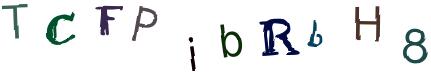 Obrázkové CAPTCHA
