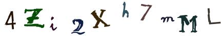 Obrázkové CAPTCHA