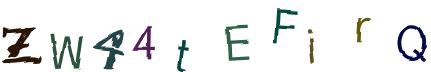 Obrázkové CAPTCHA