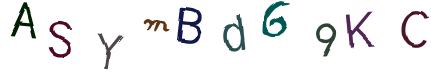 Obrázkové CAPTCHA