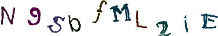 Obrázkové CAPTCHA