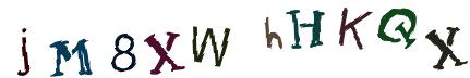 Obrázkové CAPTCHA