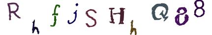 Obrázkové CAPTCHA
