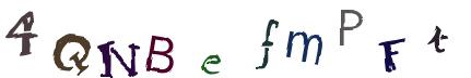 Obrázkové CAPTCHA