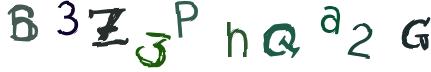 Obrázkové CAPTCHA