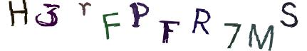 Obrázkové CAPTCHA