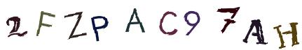Obrázkové CAPTCHA