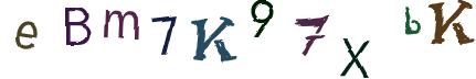 Obrázkové CAPTCHA