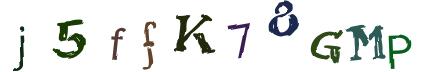 Obrázkové CAPTCHA