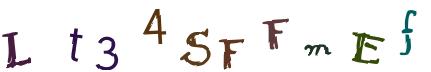 Obrázkové CAPTCHA
