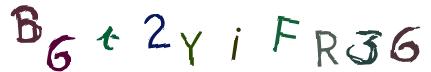 Obrázkové CAPTCHA