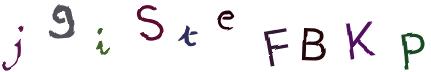 Obrázkové CAPTCHA