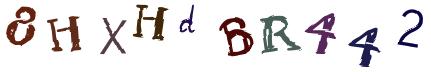 Obrázkové CAPTCHA