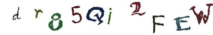 Obrázkové CAPTCHA